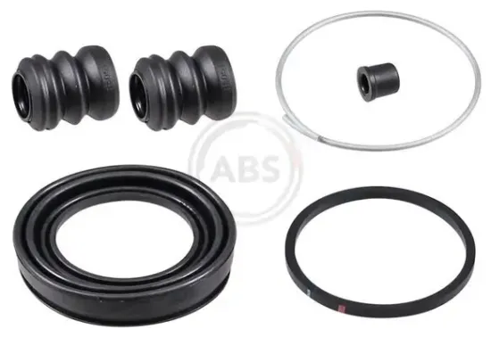 Reparatursatz, Bremssattel Vorderachse A.B.S. 43233 Bild Reparatursatz, Bremssattel Vorderachse A.B.S. 43233