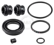 Reparatursatz, Bremssattel Hinterachse A.B.S. 43236