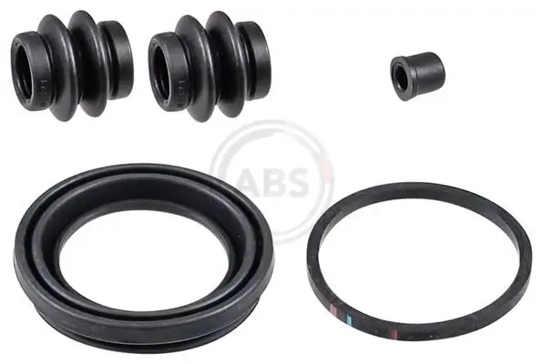 Reparatursatz, Bremssattel Vorderachse A.B.S. 43241