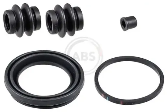 Reparatursatz, Bremssattel Vorderachse A.B.S. 43241 Bild Reparatursatz, Bremssattel Vorderachse A.B.S. 43241