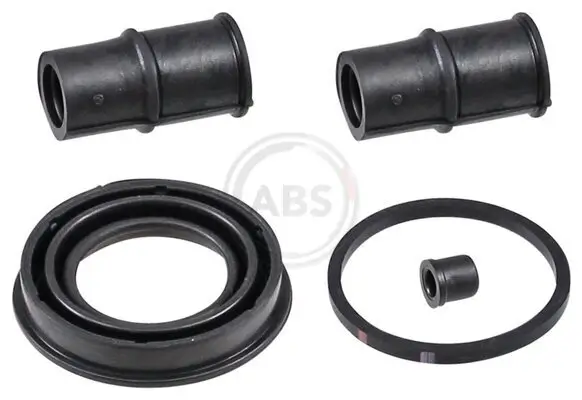 Reparatursatz, Bremssattel Hinterachse A.B.S. 43246