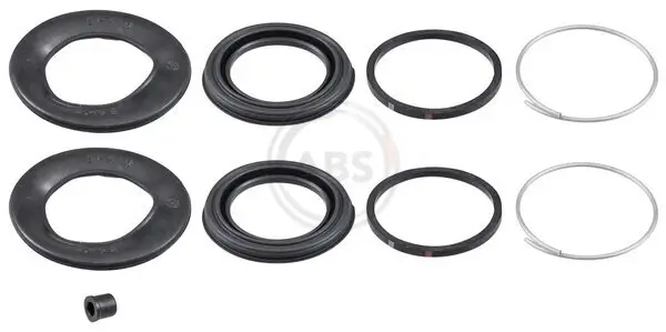 Bremssattel A.B.S. 522431