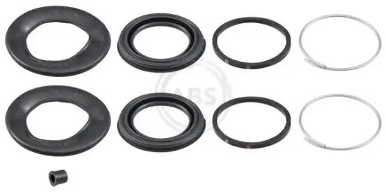 Bremssattel A.B.S. 522431 Bild Bremssattel A.B.S. 522431