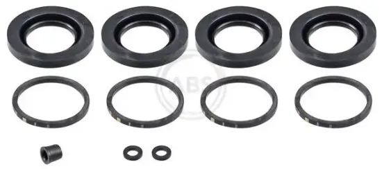 Reparatursatz, Bremssattel Vorderachse A.B.S. 43282 Bild Reparatursatz, Bremssattel Vorderachse A.B.S. 43282