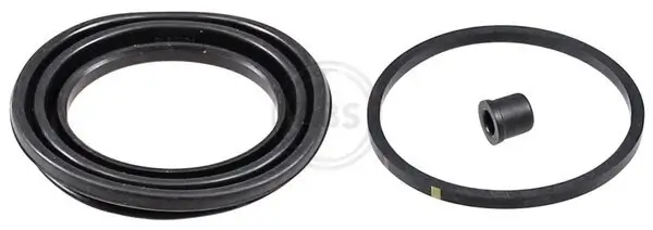 Bremssattel Hinterachse rechts A.B.S. 522652