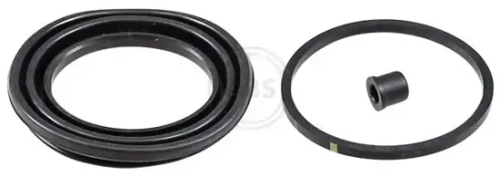 Bremssattel Hinterachse rechts A.B.S. 522652 Bild Bremssattel Hinterachse rechts A.B.S. 522652