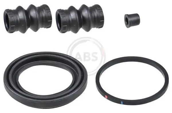 Reparatursatz, Bremssattel Vorderachse A.B.S. 43297