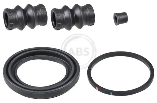 Reparatursatz, Bremssattel Vorderachse A.B.S. 43297 Bild Reparatursatz, Bremssattel Vorderachse A.B.S. 43297