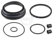 Reparatursatz, Bremssattel Vorderachse A.B.S. 43298