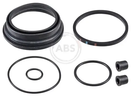 Reparatursatz, Bremssattel Vorderachse A.B.S. 43298 Bild Reparatursatz, Bremssattel Vorderachse A.B.S. 43298