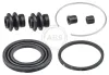 Reparatursatz, Bremssattel Hinterachse A.B.S. 43300 Bild Reparatursatz, Bremssattel Hinterachse A.B.S. 43300