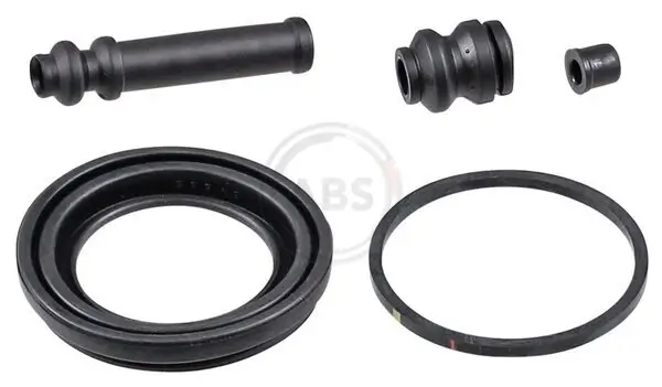 Reparatursatz, Bremssattel Vorderachse A.B.S. 43303