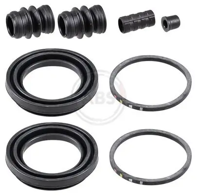 Bremssattel A.B.S. 522711 Bild Bremssattel A.B.S. 522711