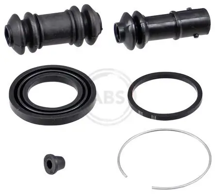 Reparatursatz, Bremssattel Hinterachse A.B.S. 43324