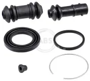 Reparatursatz, Bremssattel Hinterachse A.B.S. 43324