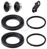 Reparatursatz, Bremssattel Vorderachse A.B.S. 43343