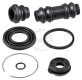 Bremssattel Hinterachse links A.B.S. 522851