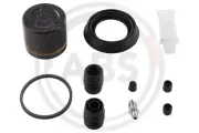 Reparatursatz, Bremssattel Vorderachse A.B.S. 43479
