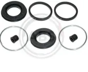 Bremssattel Hinterachse links A.B.S. 522861