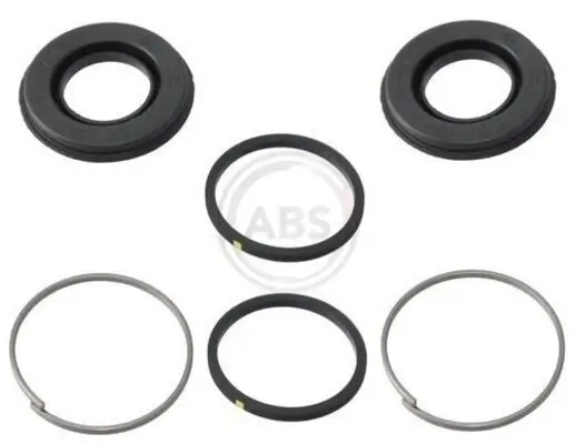 Reparatursatz, Bremssattel Hinterachse A.B.S. 43502