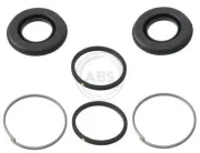 Reparatursatz, Bremssattel Hinterachse A.B.S. 43502