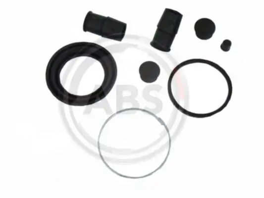 Bremssattel Hinterachse links A.B.S. 522941C2 Bild Bremssattel Hinterachse links A.B.S. 522941C2