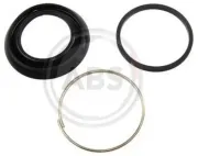 Bremssattel Hinterachse links A.B.S. 522961