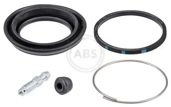 Reparatursatz, Bremssattel Vorderachse A.B.S. 43575 Bild Reparatursatz, Bremssattel Vorderachse A.B.S. 43575