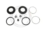 Bremssattel Hinterachse rechts A.B.S. 523652