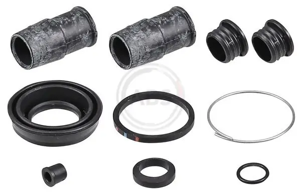 Reparatursatz, Bremssattel Hinterachse A.B.S. 43592