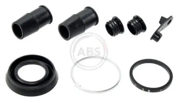Reparatursatz, Bremssattel Hinterachse A.B.S. 43615