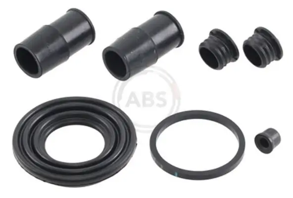 Reparatursatz, Bremssattel Hinterachse A.B.S. 43617