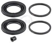 Bremssattel Hinterachse rechts A.B.S. 524042