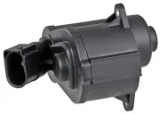 Stellelement, Feststellbremse Bremssattel Hinterachse A.B.S. 43684