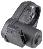 Stellelement, Feststellbremse Bremssattel Hinterachse links A.B.S. 43713