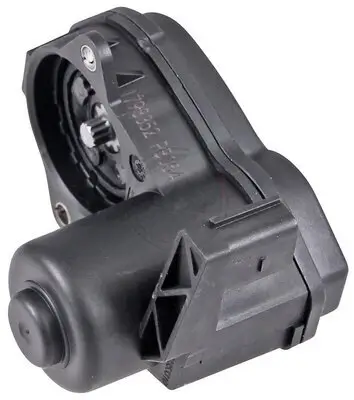 Stellelement, Feststellbremse Bremssattel Hinterachse rechts A.B.S. 43714