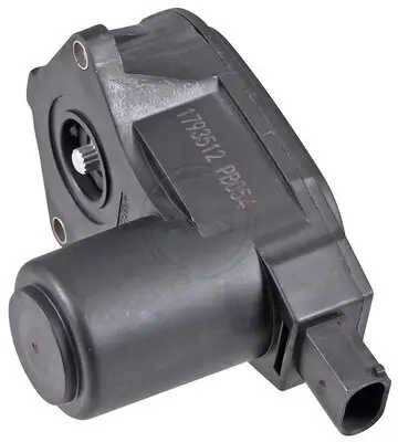 Stellelement, Feststellbremse Bremssattel Hinterachse A.B.S. 43718