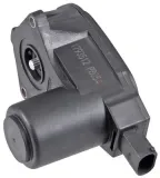 Stellelement, Feststellbremse Bremssattel Hinterachse A.B.S. 43718