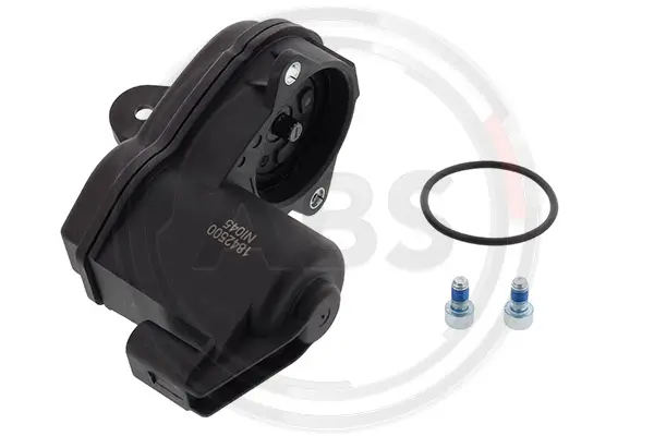 Stellelement, Feststellbremse Bremssattel A.B.S. 43720