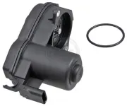 Stellelement, Feststellbremse Bremssattel Hinterachse A.B.S. 43724