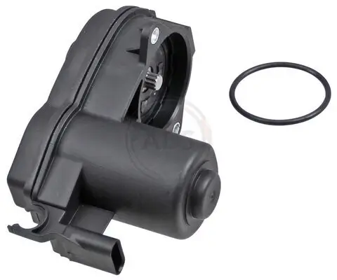 Stellelement, Feststellbremse Bremssattel Hinterachse A.B.S. 43724 Bild Stellelement, Feststellbremse Bremssattel Hinterachse A.B.S. 43724