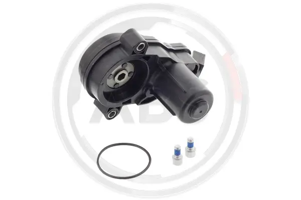 Stellelement, Feststellbremse Bremssattel Hinterachse A.B.S. 43740