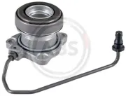 Zentralausrücker, Kupplung A.B.S. 51122