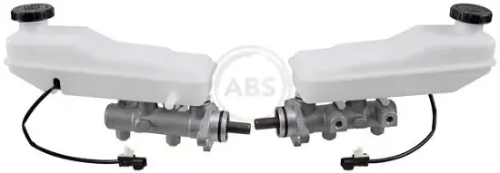 Hauptbremszylinder A.B.S. 45066 Bild Hauptbremszylinder A.B.S. 45066