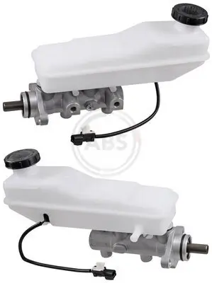 Hauptbremszylinder A.B.S. 45067 Bild Hauptbremszylinder A.B.S. 45067