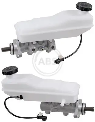 Hauptbremszylinder A.B.S. 45068