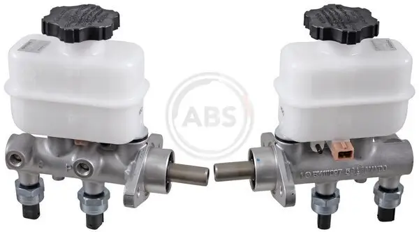 Hauptbremszylinder A.B.S. 45071