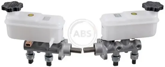 Hauptbremszylinder A.B.S. 45072 Bild Hauptbremszylinder A.B.S. 45072