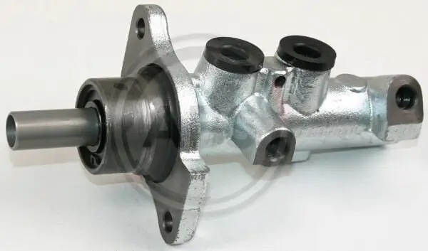 Zentralausrücker, Kupplung A.B.S. 51257