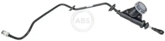 Geberzylinder, Kupplung A.B.S. 51116 Bild Geberzylinder, Kupplung A.B.S. 51116